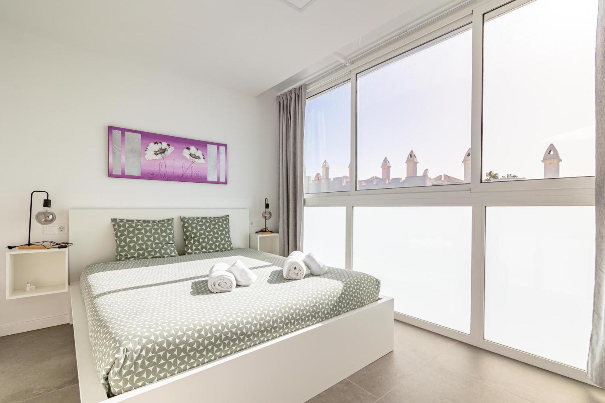 Villa Alessandra, Your Private Garden! 마스팔로마스 외부 사진