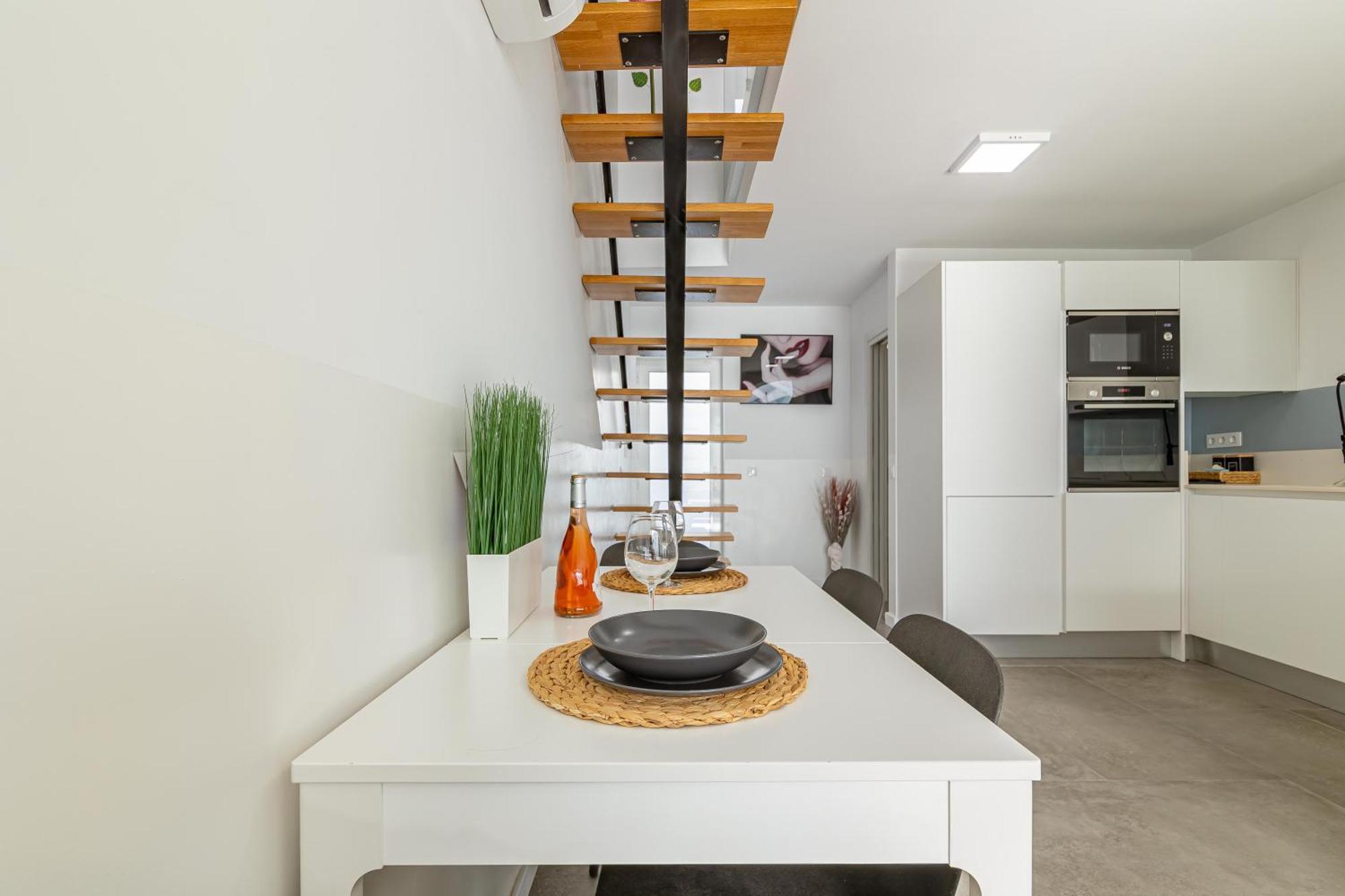 Villa Alessandra, Your Private Garden! 마스팔로마스 외부 사진