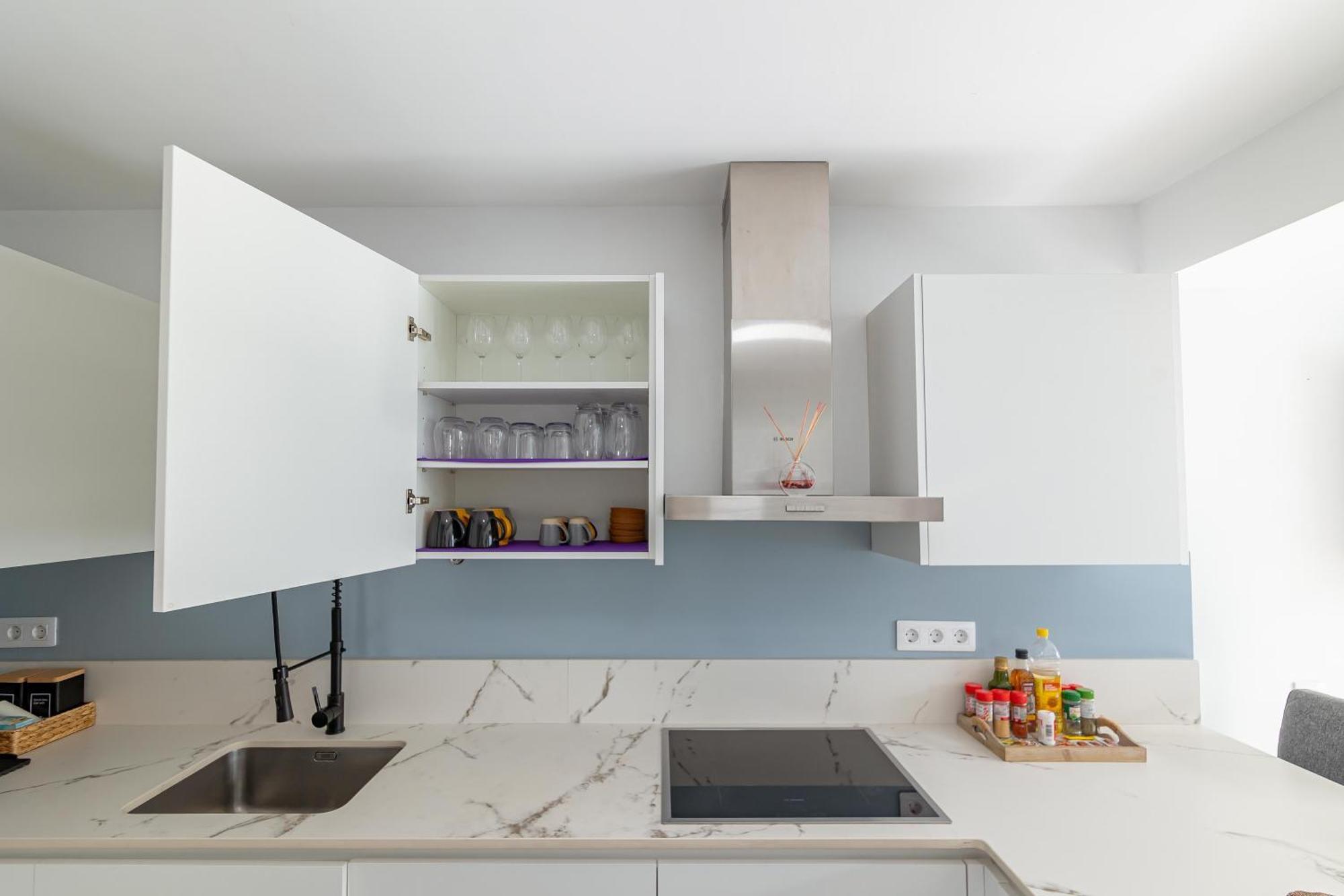 Villa Alessandra, Your Private Garden! 마스팔로마스 외부 사진